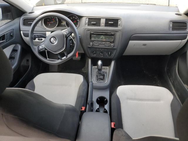 2015 VOLKSWAGEN JETTA BASE 3VW2K7AJ1FM262518