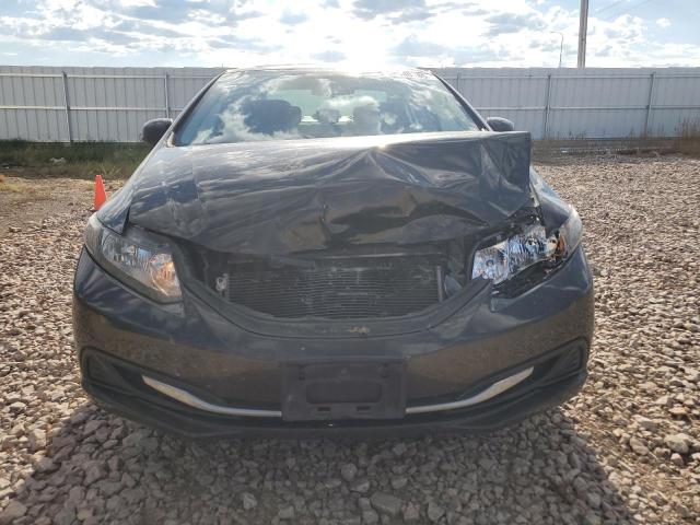 2013 HONDA CIVIC EX - 19XFB2F84DE243661