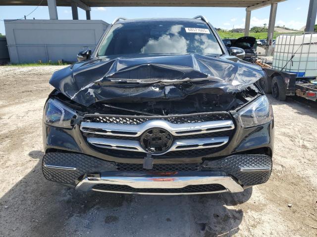 2020 MERCEDES-BENZ GLE 350 4JGFB4JB3LA241881
