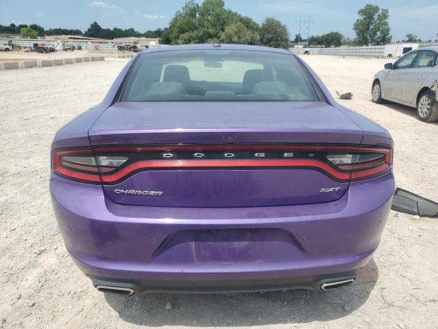 2018 DODGE CHARGER SX 2C3CDXBG8JH329261