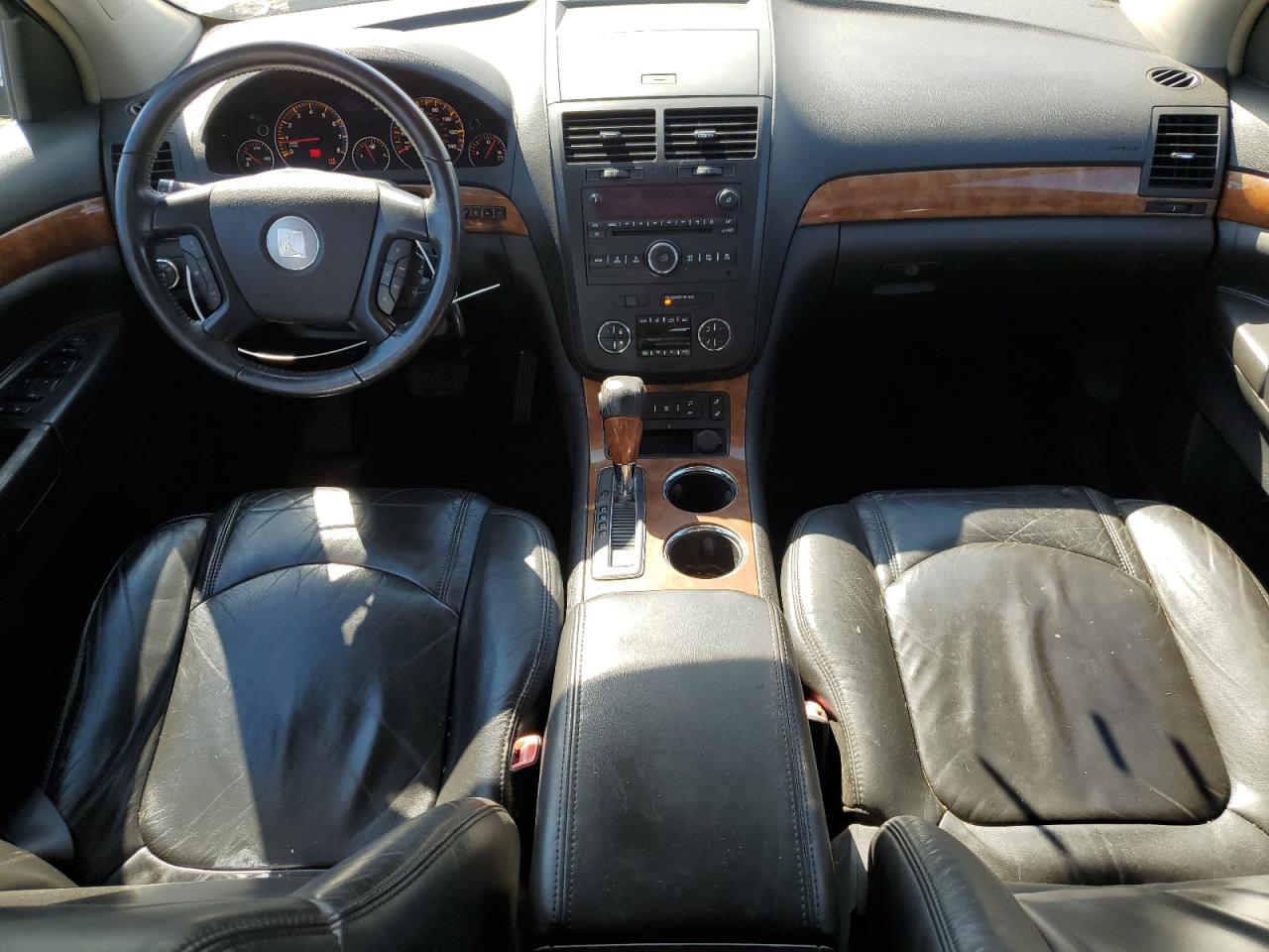 Lot #3278680725 2008 SATURN OUTLOOK XR
