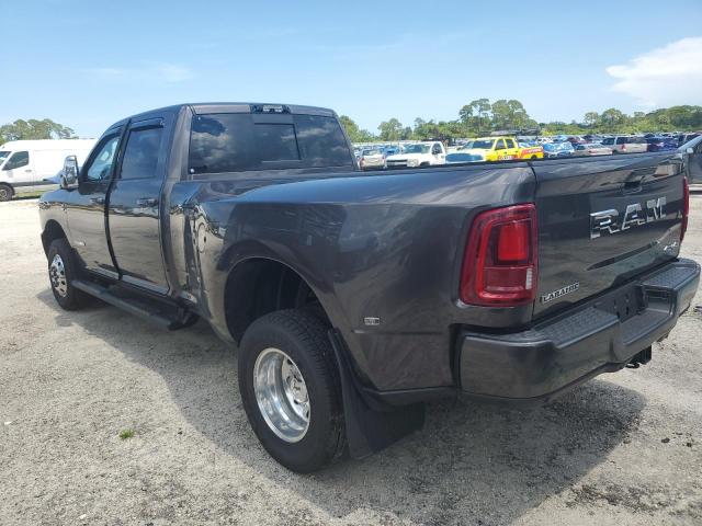 2025 RAM 3500 LARAM 3C63RRJL6SG520256