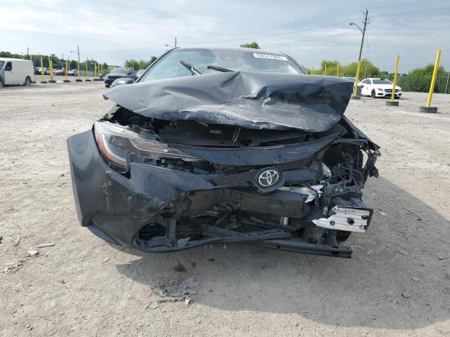 2022 TOYOTA COROLLA LE - JTDEPMAE8NJ204856