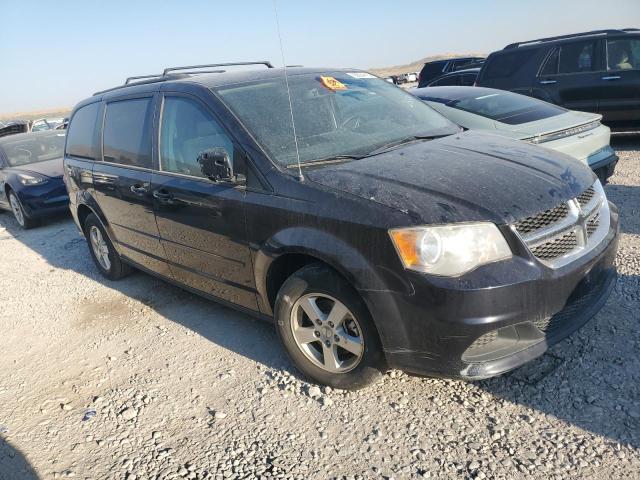 2011 DODGE GRAND CARA - 2D4RN3DG9BR602537