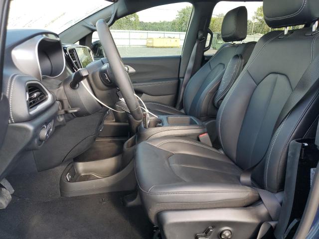 2025 CHRYSLER PACIFICA S 2C4RC1BGXSR534310