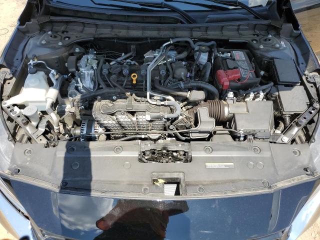 2025 NISSAN ALTIMA S - 1N4BL4BV5SN305148