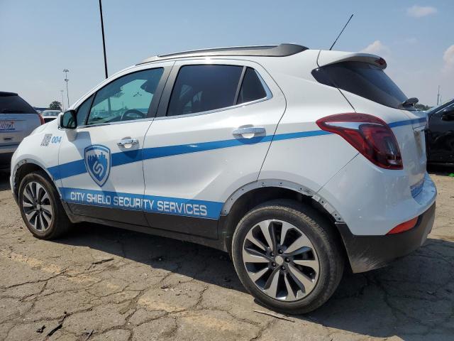2022 BUICK ENCORE PRE KL4CJESM1NB522245