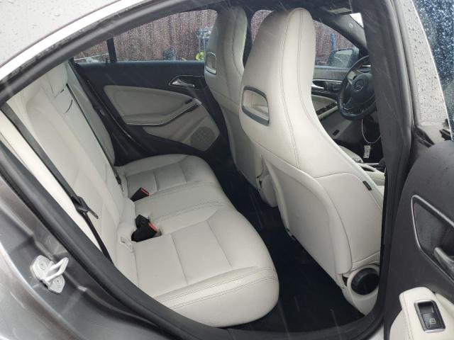 2016 MERCEDES-BENZ CLA 250 WDDSJ4EB9GN308360