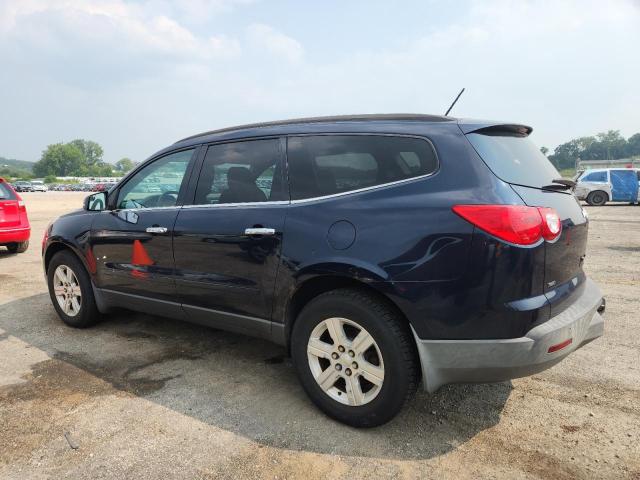 2010 CHEV TRAVERSE LT - 1GNLVGED4AJ214320