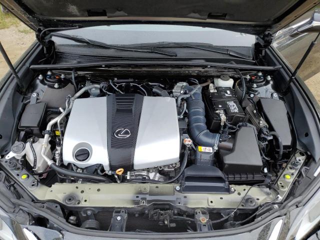 2022 LEXUS ES 350 BAS 58ADZ1B13NU115134