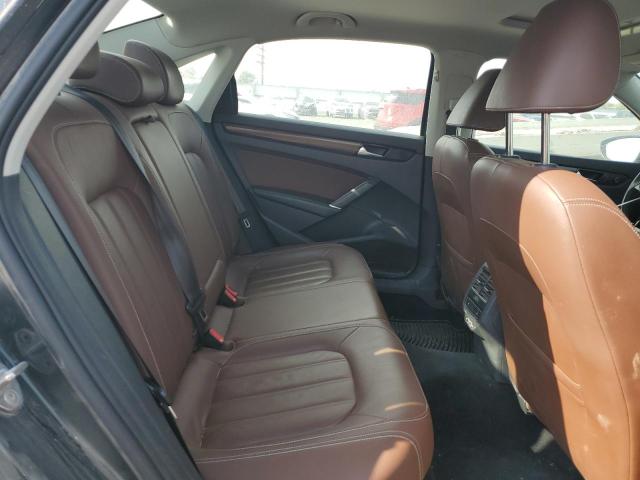 2022 VOLKSWAGEN PASSAT LIM 1VWBA7A36NC001891