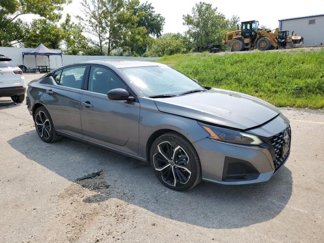 2025 NISSAN ALTIMA SR 1N4BL4CV1SN349663
