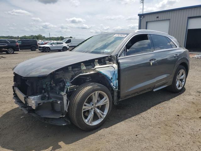 2019 AUDI Q8 PREMIUM WA1AVAF1XKD028759