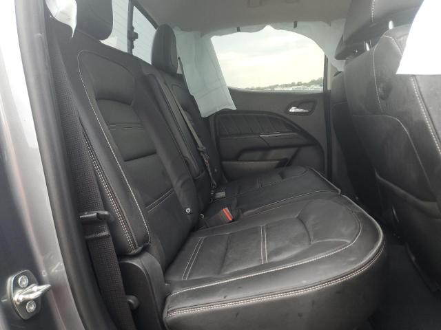 2022 GMC CANYON DENALI 1GTG5EEN6N1312567