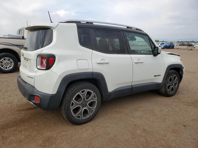 2016 JEEP RENEGADE L ZACCJADT5GPC93354