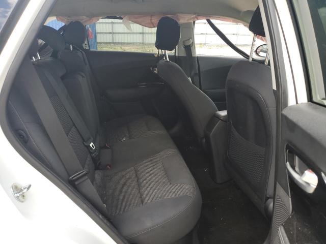 2021 KIA NIRO LX KNDCB3LC7M5463065