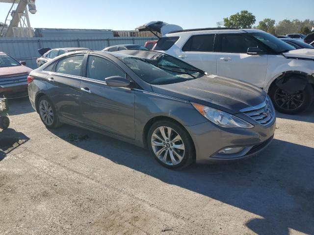 2012 HYUNDAI SONATA SE - 5NPEC4AC7CH389904