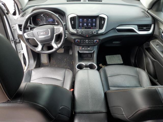 2019 GMC TERRAIN SL 3GKALPEX7KL373556