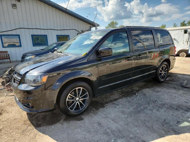 2017 DODGE GRAND CARA - 2C4RDGEG8HR558528