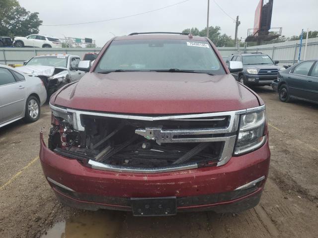 2019 CHEVROLET SUBURBAN K 1GNSKJKC8KR326232