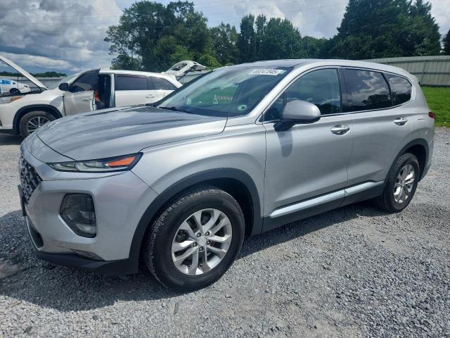 2020 HYUNDAI SANTA FE S - 5NMS3CAD3LH224841