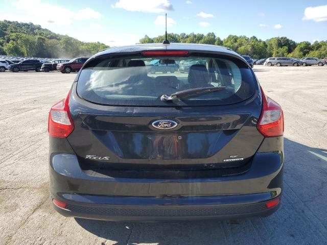 2012 FORD FOCUS SE - 1FAHP3K21CL414265