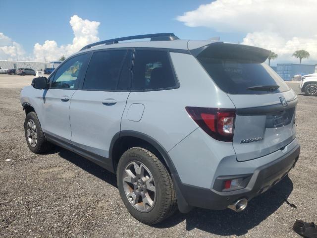 2022 HONDA PASSPORT T 5FNYF8H60NB026633