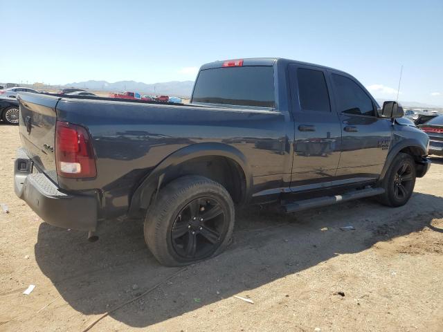 2021 RAM 1500 CLASSIC SLT - 1C6RR7GG5MS560221