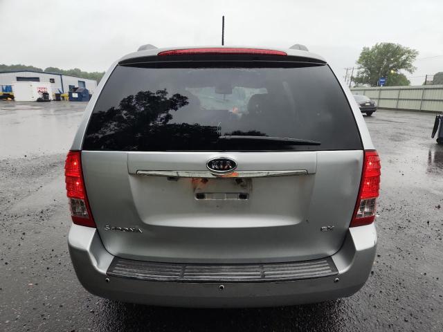 2011 KIA SEDONA EX #3281600429