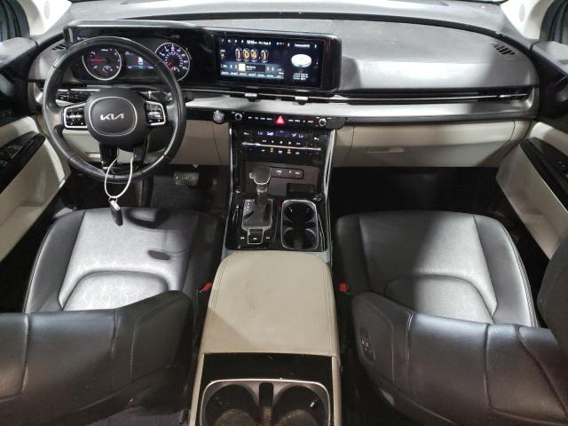 2022 KIA CARNIVAL S KNDNE5H31N6148990