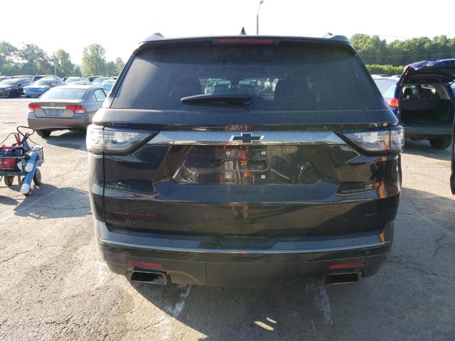 2021 CHEVROLET TRAVERSE PREMIER 1GNEVKKW1MJ188748