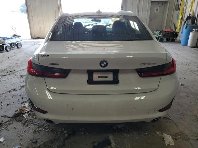 2021 BMW 330XE 3MW5P9J07M8C06218