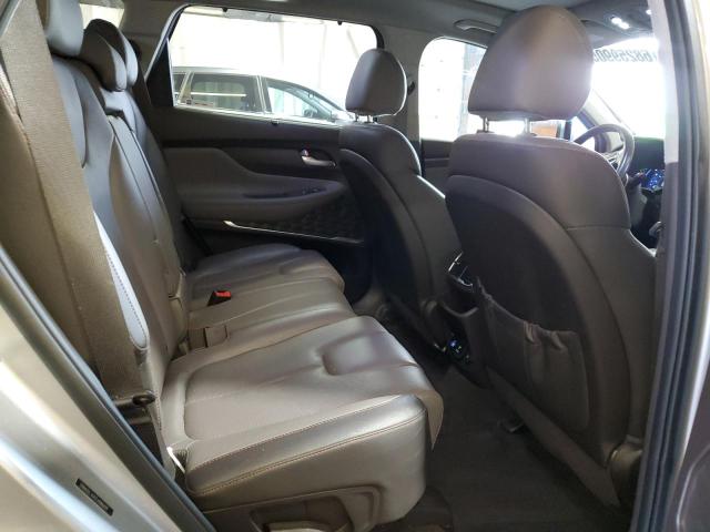 2020 HYUNDAI SANTA FE LIMITED 5NMS5CAA7LH286629