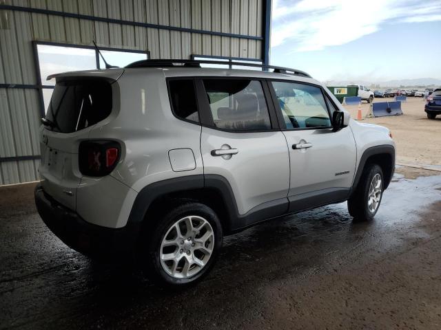 2017 JEEP RENEGADE L - ZACCJBBB9HPF96977
