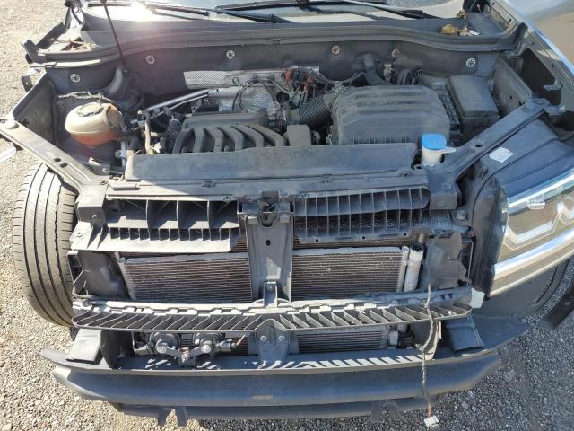 2018 VOLKSWAGEN ATLAS SEL 1V2MR2CA8JC559768