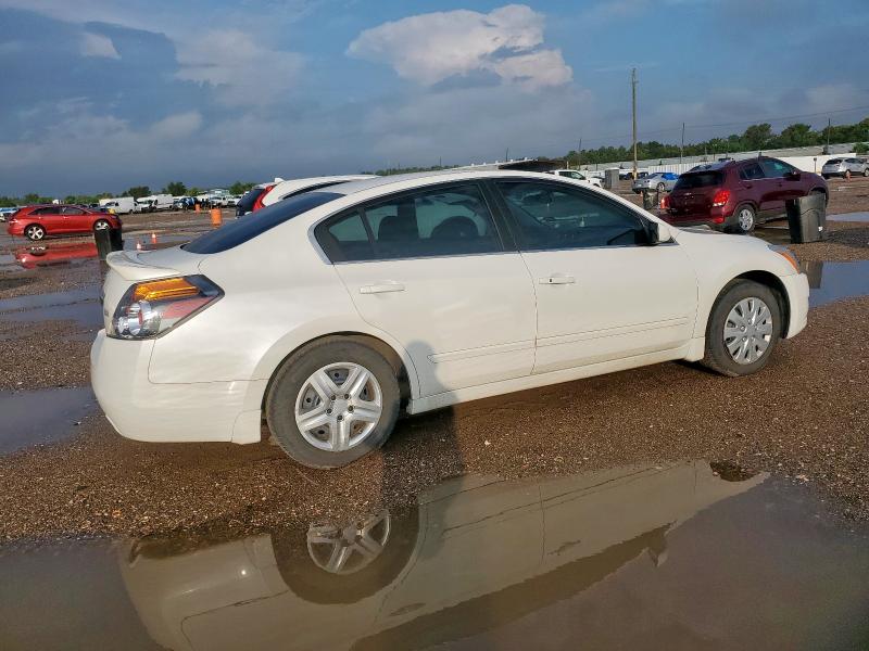 2010 NISSAN ALTIMA BAS - 1N4AL2AP7AN424577