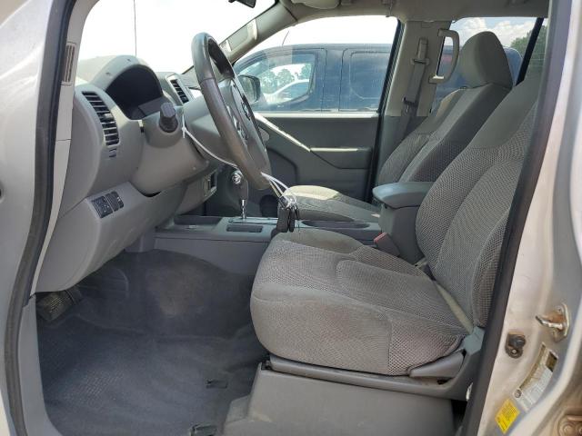 2019 NISSAN FRONTIER S - 1N6AD0ER0KN745849