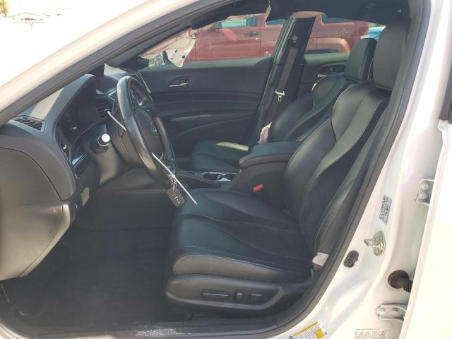 2020 ACURA ILX PREMIU 19UDE2F88LA001909
