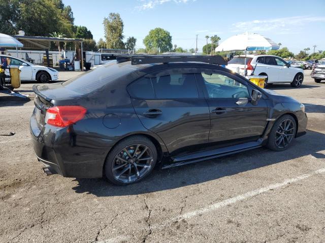 2018 SUBARU WRX LIMITE JF1VA1L64J8817148