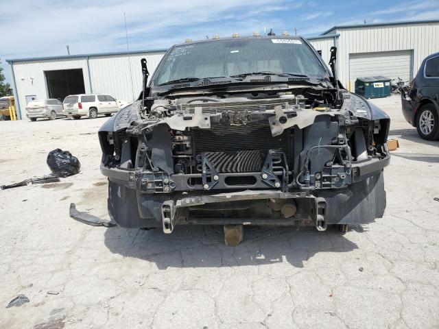 2015 RAM 3500 LONGH 3C63RRKJ0FG544071