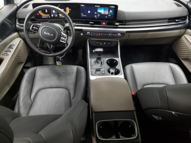 2025 KIA CARNIVAL L KNDNB5K35S6520568