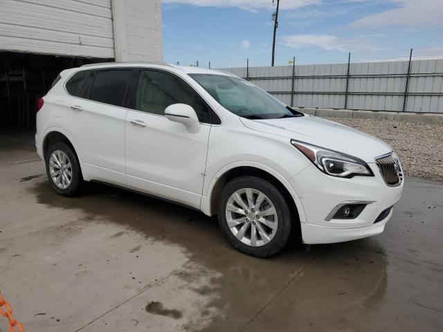 2018 BUICK ENVISION ESSENCE LRBFX2SA9JD051092