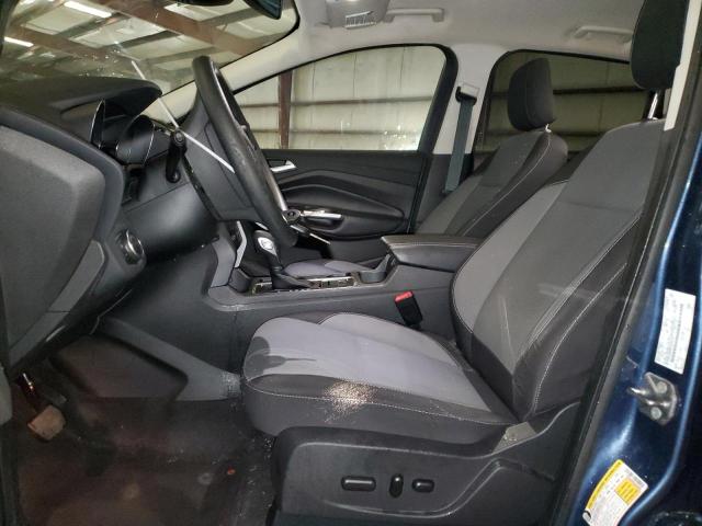 2018 FORD ESCAPE SE - 1FMCU0GD0JUC50029