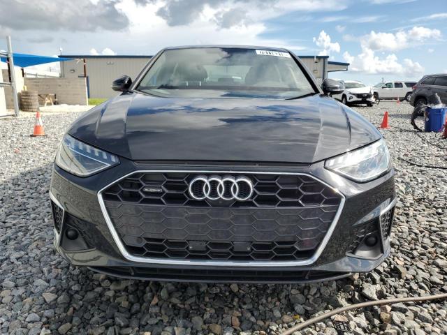2024 AUDI A4 PREMIUM PLUS 45 WAUEAAF47RN009262