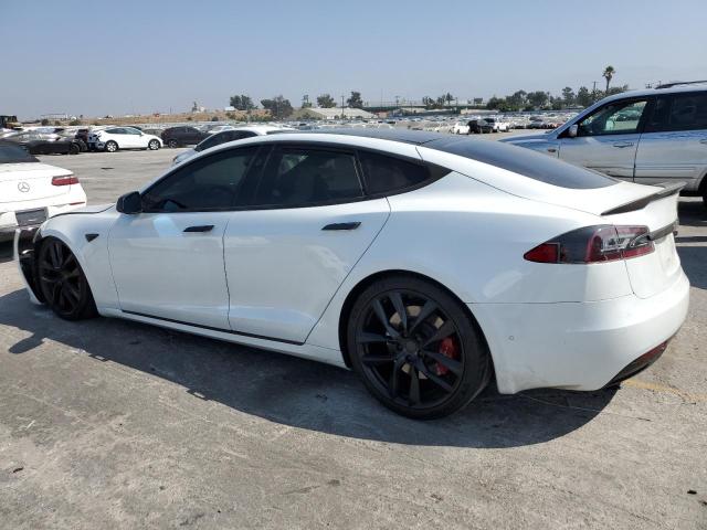 2019 TESLA MODEL S 5YJSA1E25KF306508