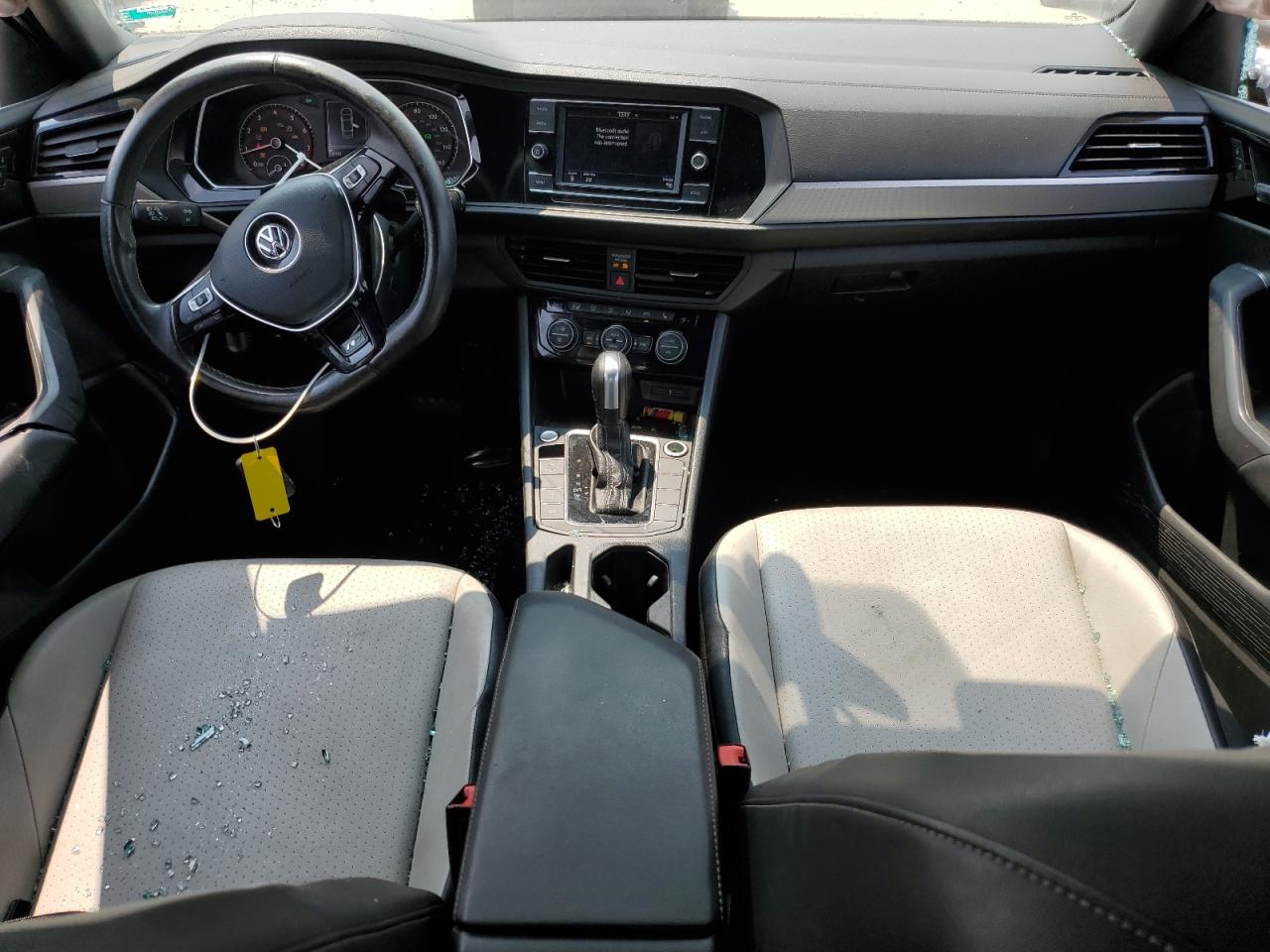 Global Auto Auctions