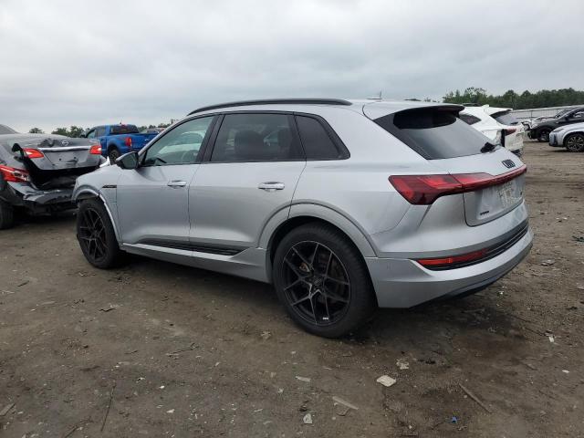 2022 AUDI E-TRON PRE WA1AAAGE2NB047044