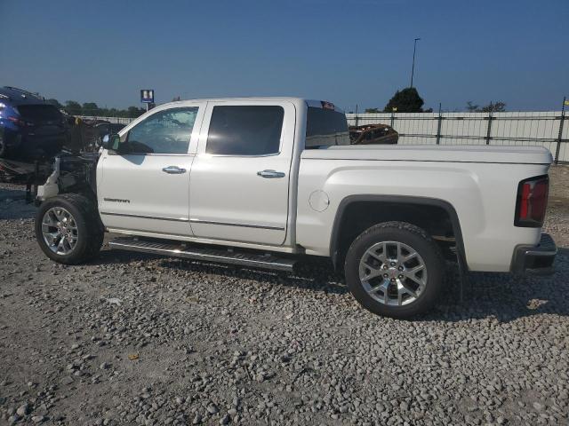 2017 GMC SIERRA K15 3GTU2NEJXHG364265