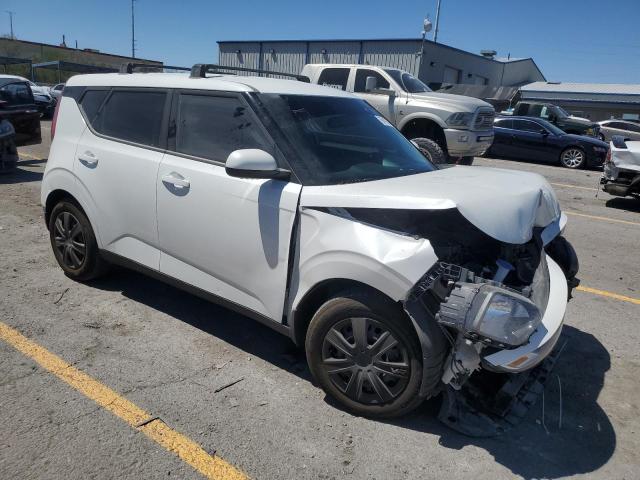2021 KIA SOUL LX - KNDJ23AU1M7147913