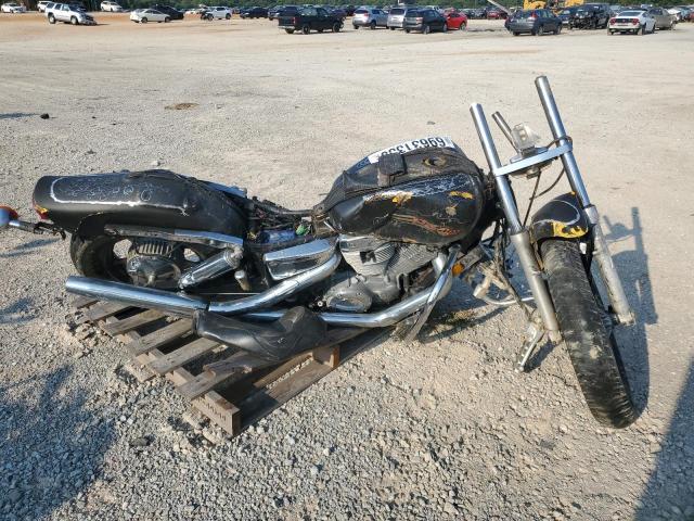 1997 HONDA VT1100 C1A #3222562721